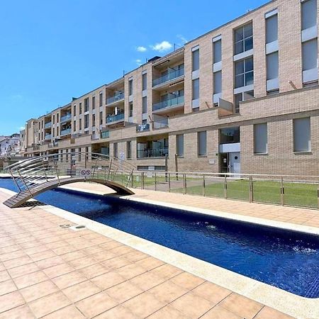 Puigmal Empuriabrava Exterior foto