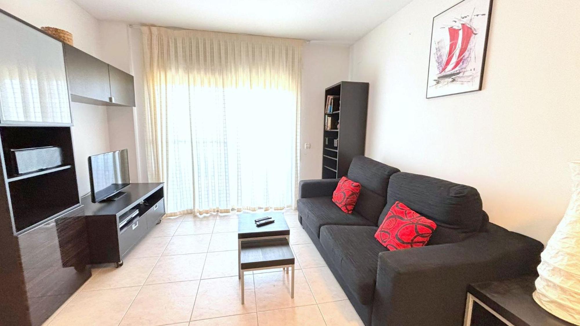 Puigmal Empuriabrava Exterior foto
