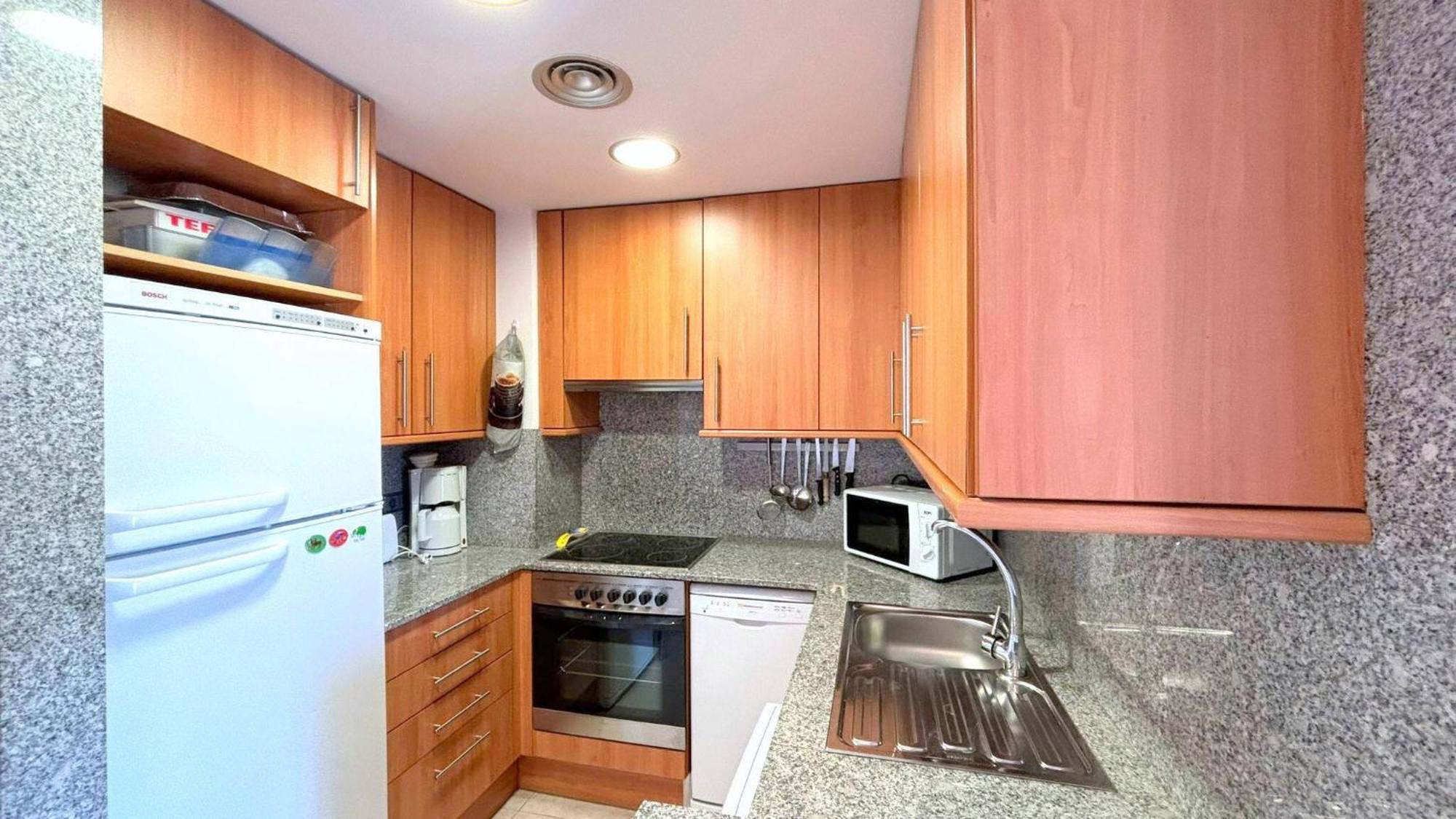 Puigmal Empuriabrava Exterior foto