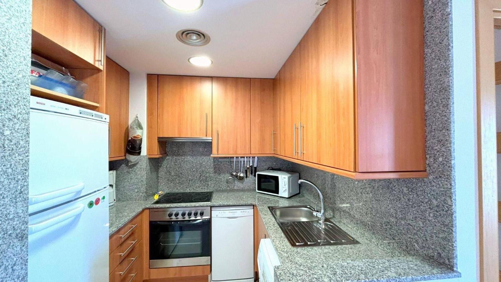Puigmal Empuriabrava Exterior foto