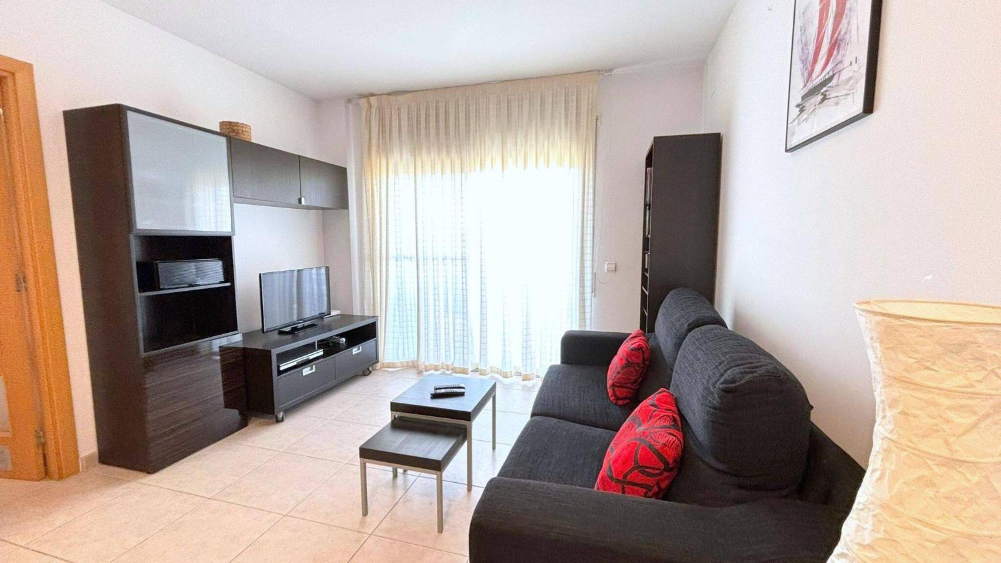 Puigmal Empuriabrava Exterior foto