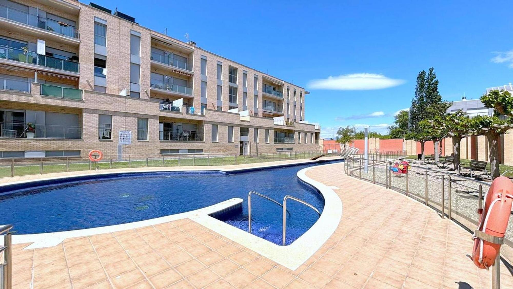 Puigmal Empuriabrava Exterior foto