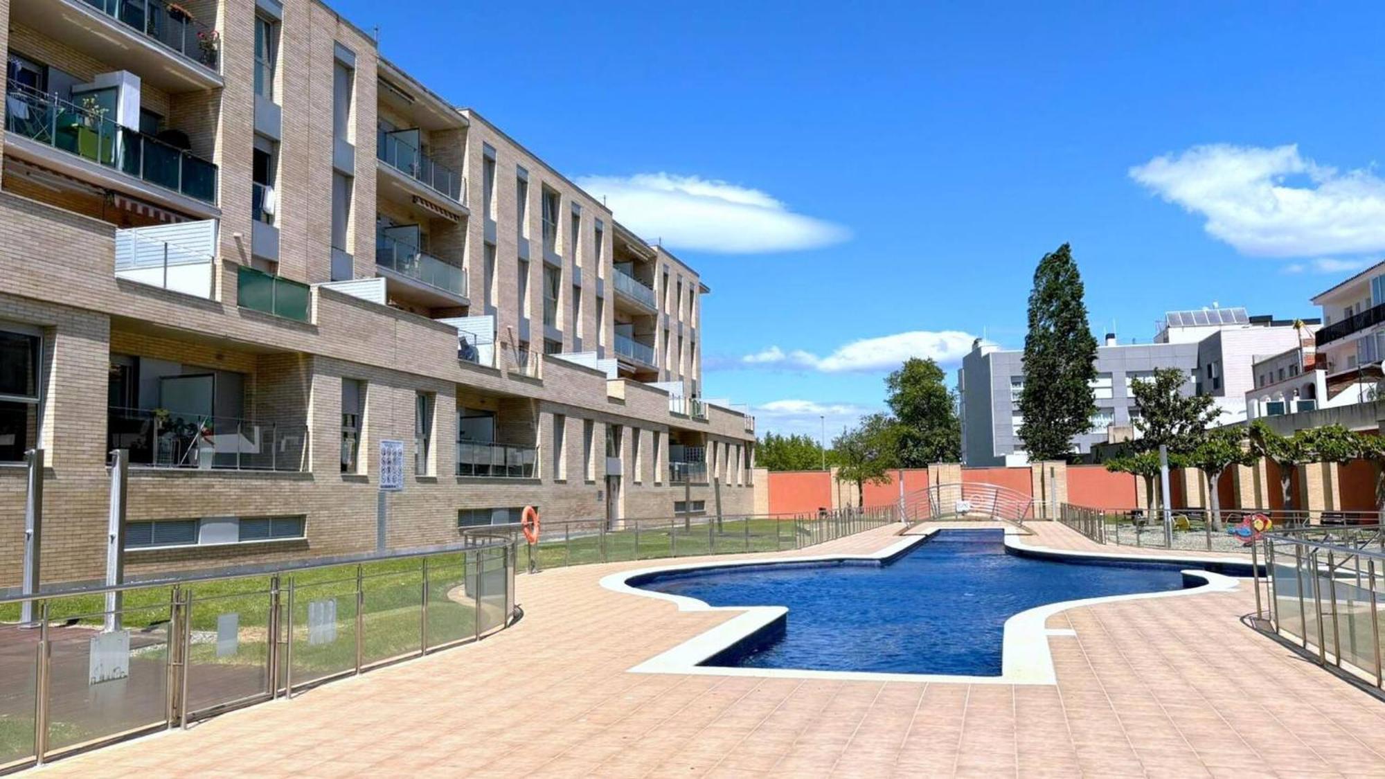 Puigmal Empuriabrava Exterior foto