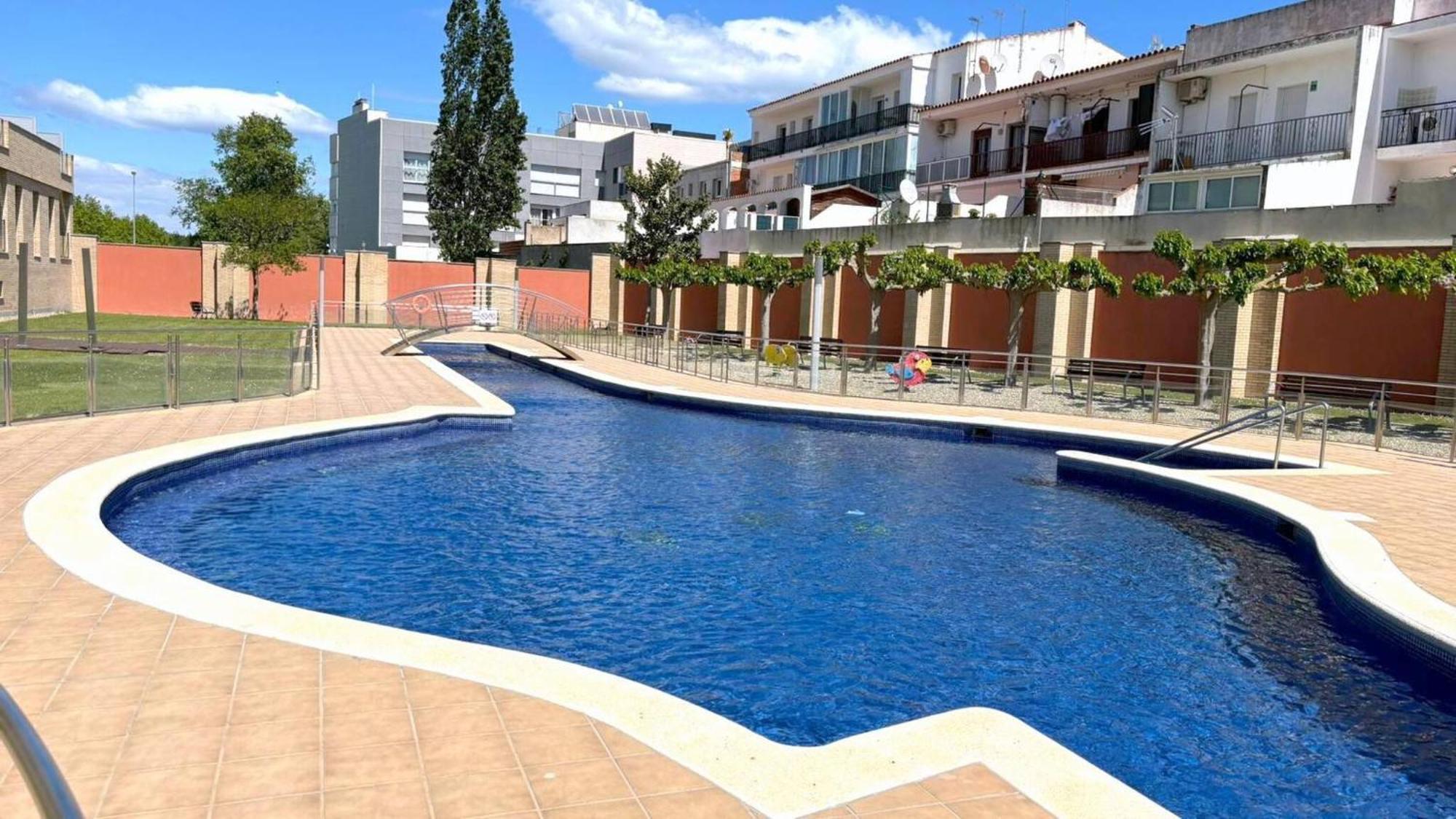 Puigmal Empuriabrava Exterior foto