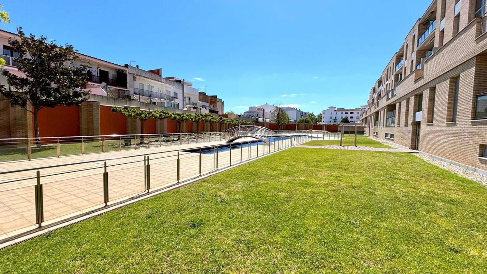 Puigmal Empuriabrava Exterior foto