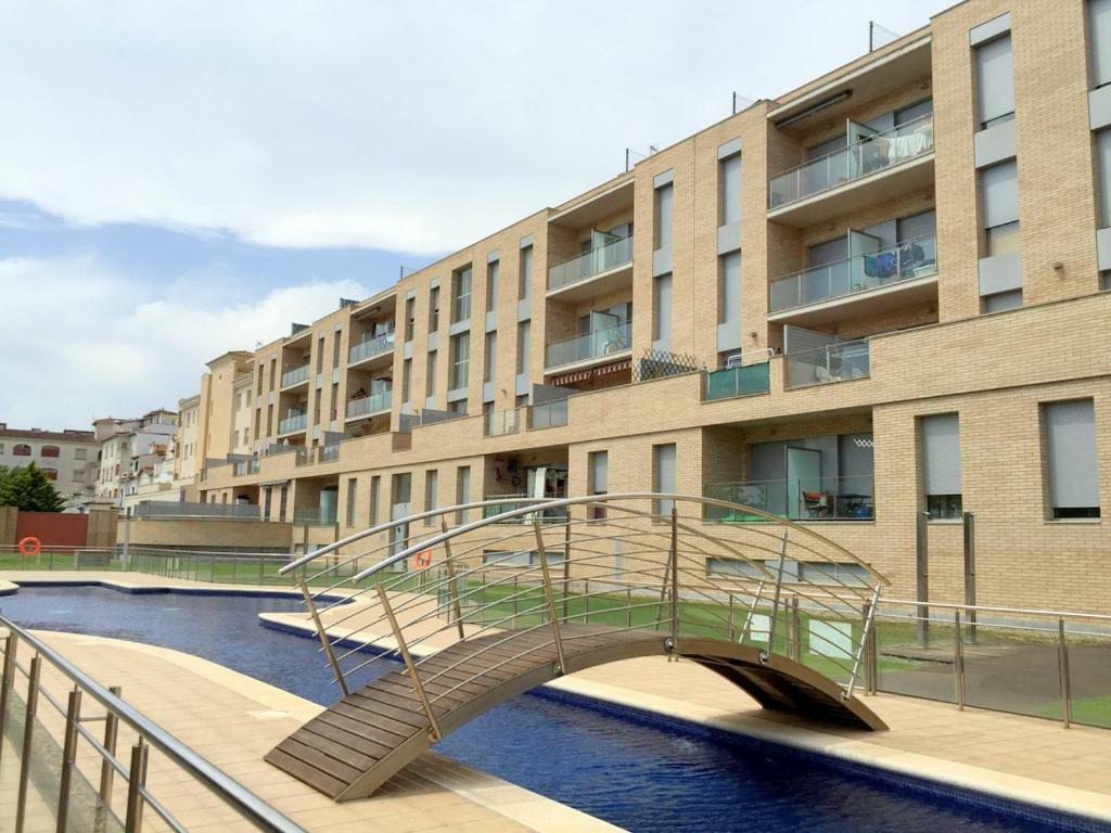 Puigmal Empuriabrava Exterior foto